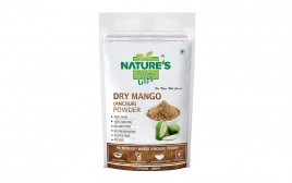 Nature's Gift Dry Mango (Amchur) Powder   Pack  200 grams